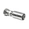A & I Products (HC-FFX) Female Seal Lok - Swivel - Straight - Short 3" x5" x1" A-FFX-04-04 - alternate 1
